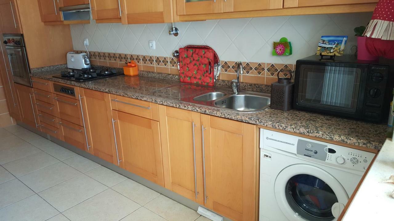 Casa Silvia Apartment Lagos Exterior photo