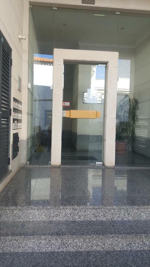 Casa Silvia Apartment Lagos Exterior photo